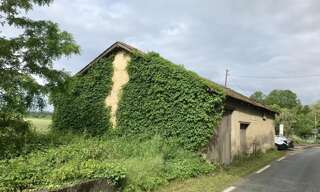 Garage  121 m² à vendre à Langoiran (33550)