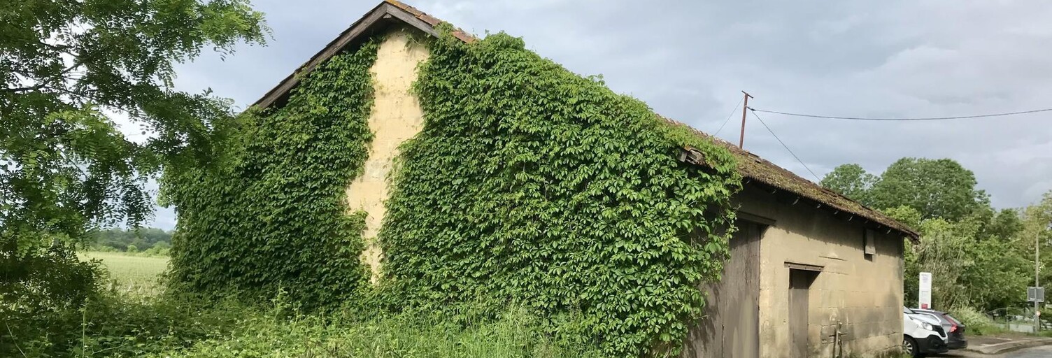 Garage  121 m² à vendre à Langoiran (33550)