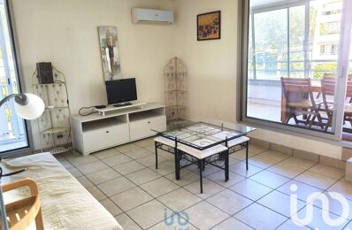 vente appartement 159 500 € à proximité de Aigues-Mortes (30220)