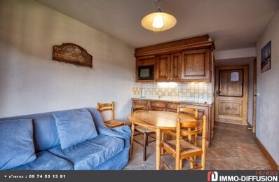 vente appartement 193 000 € à proximité de Arâches-la-Frasse (74300)