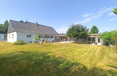 vente maison 334 750 € à proximité de Montoir-de-Bretagne (44550)