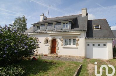 vente maison 47 000 € à proximité de Landévant (56690)