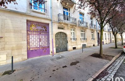 vente appartement 336 900 € à proximité de Agincourt (54770)