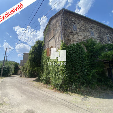 Maison 3 pièces 155000 €