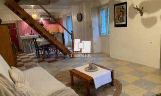 Maison 3 Pièces 70 m² à vendre à Gagnières (30160)