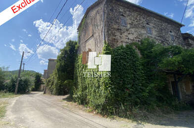 Maison 3 pièces 155000 €