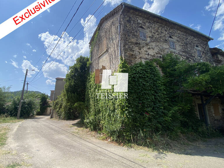 Maison de village — photo 1