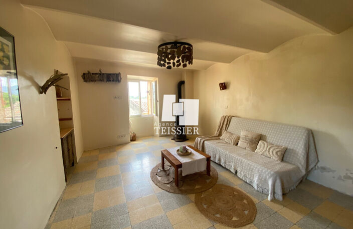 Maison de village — photo 3