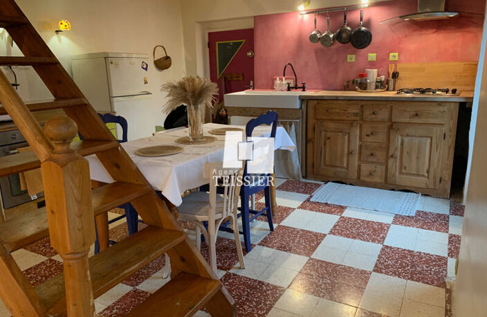 Maison de village — photo 5