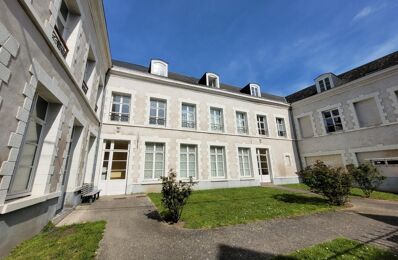 location appartement 590 € CC /mois à proximité de Aubry-du-Hainaut (59494)