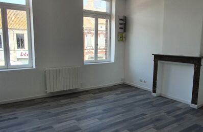 location appartement 592 € CC /mois à proximité de Ferrière-la-Grande (59680)