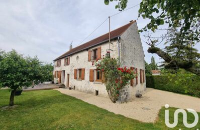 vente maison 395 000 € à proximité de Chenoise-Cucharmoy (77160)