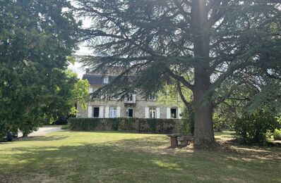 vente maison 770 000 € à proximité de Varetz (19240)