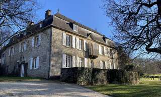 Maison 10 Pièces 415 m² à vendre à La Chapelle-aux-Saints (19120)