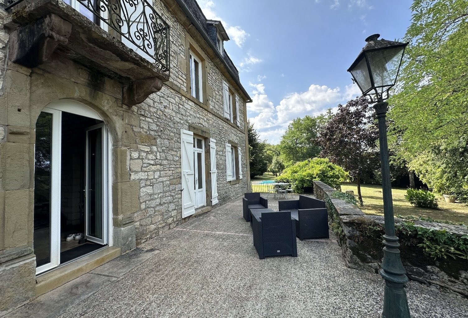 Maison de maître — photo 1