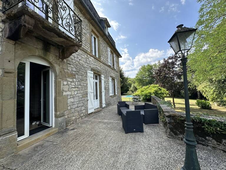 Maison de maître — photo 1