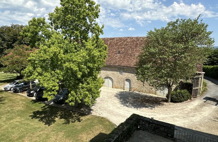 Maison de maître — photo 3
