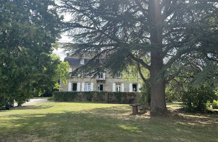 Maison de maître — photo 5