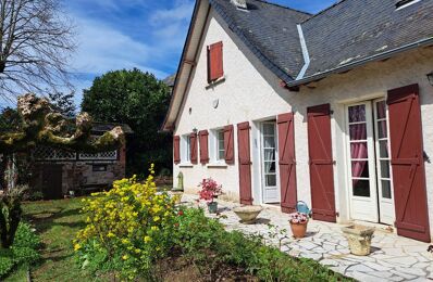 vente maison 153 000 € à proximité de Lanouaille (24270)