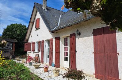 vente maison 133 000 € à proximité de Arnac-Pompadour (19230)