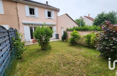 vente maison 235 000 € à proximité de Le Coudray-Montceaux (91830)