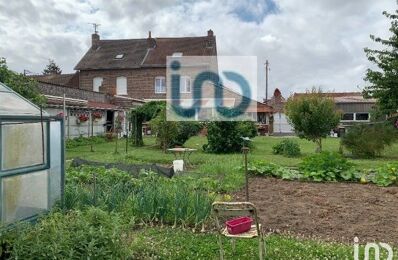 vente maison 374 000 € à proximité de Râches (59194)