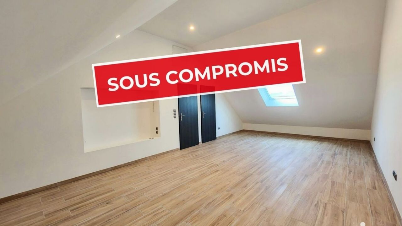 maison 8 pièces 181 m2 à vendre à Farébersviller (57450)