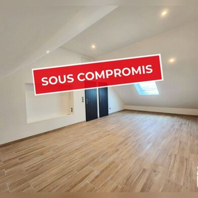 Maison 8 pièces 181 m²