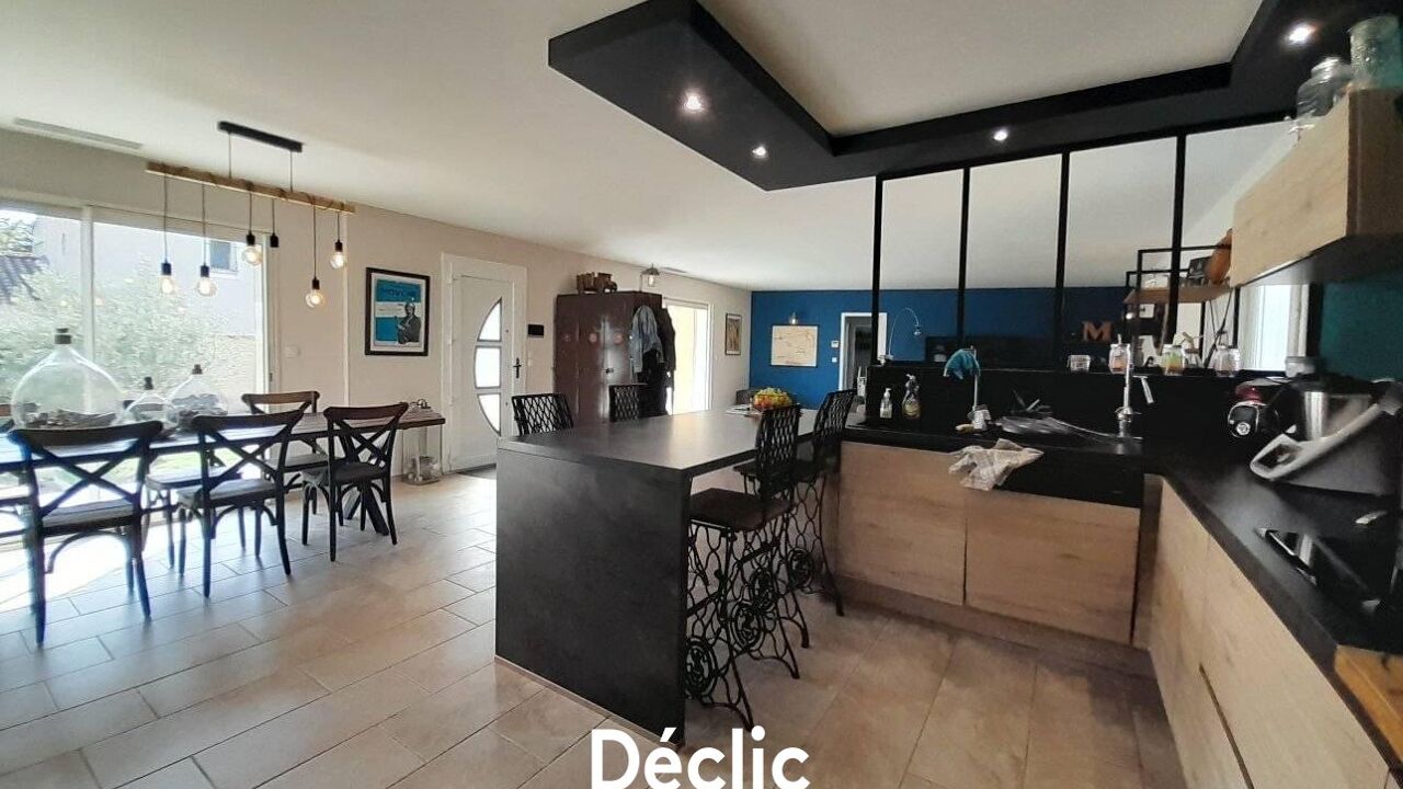 maison 5 pièces 148 m2 à vendre à Arles (13200)