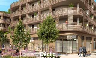 Appartement 3 Pièces 66 m² à vendre à Saint-Jean-de-Védas (34430)