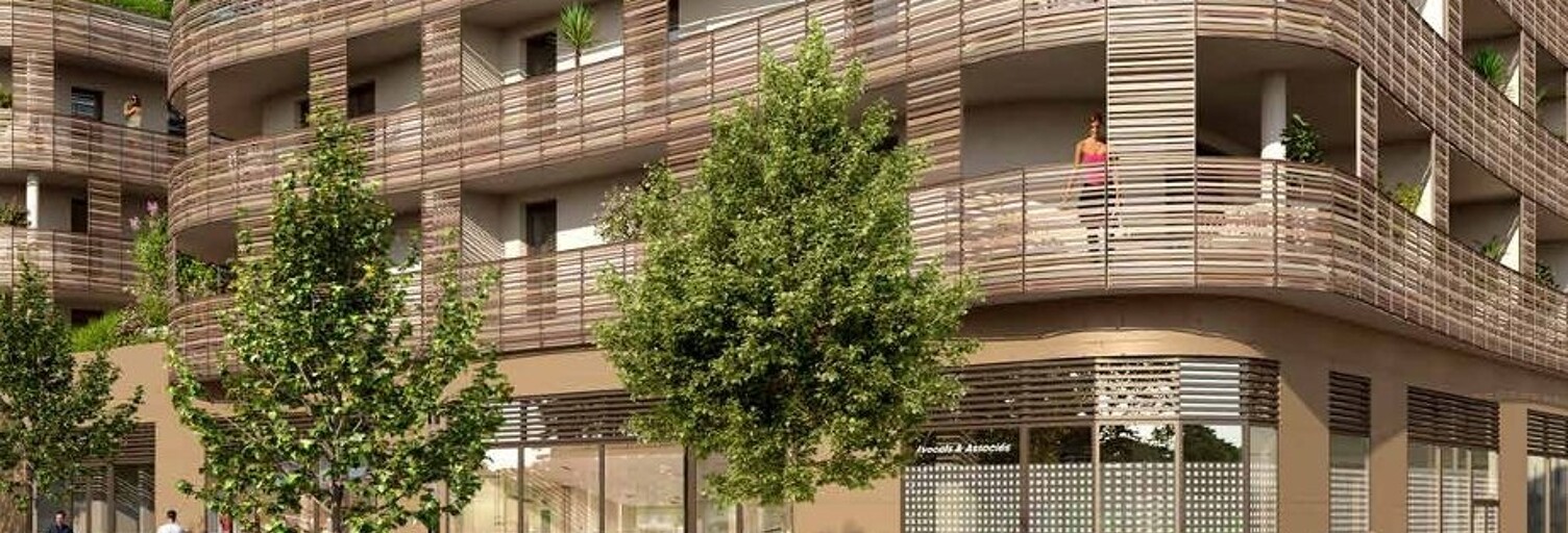 Appartement 3 Pièces 66 m² à vendre à Saint-Jean-de-Védas (34430)