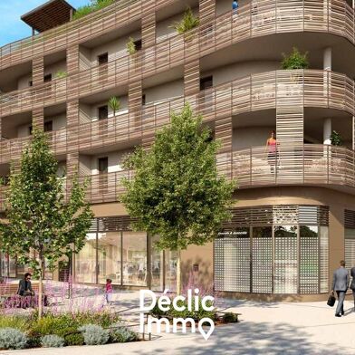 Appartement 3 pièces 319000 €