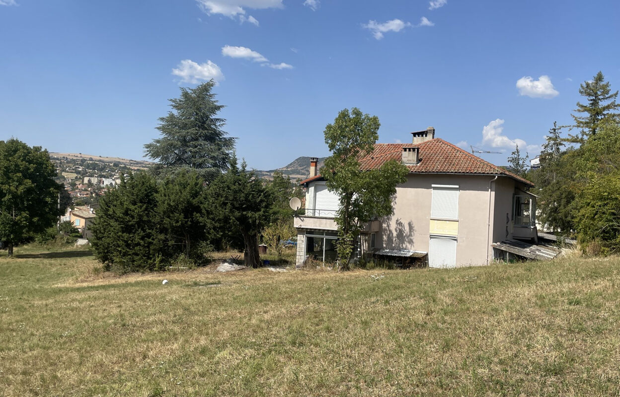 maison 6 pièces 160 m2 à vendre à Creissels (12100)