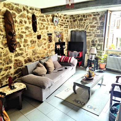 Maison 3 pièces 67 m²