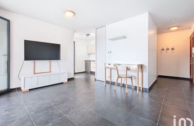 vente appartement 265 000 € à proximité de Saint-Genis-Pouilly (01630)