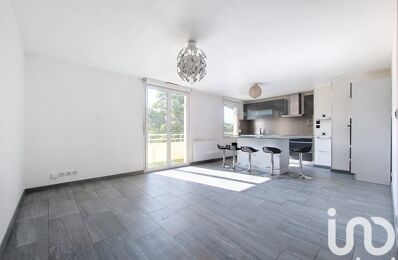 vente appartement 269 000 € à proximité de Contamine-sur-Arve (74130)