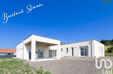 vente maison 375 000 € à proximité de Lezoux (63190)