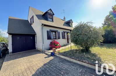 vente maison 299 000 € à proximité de Saint-Jean-le-Blanc (45650)