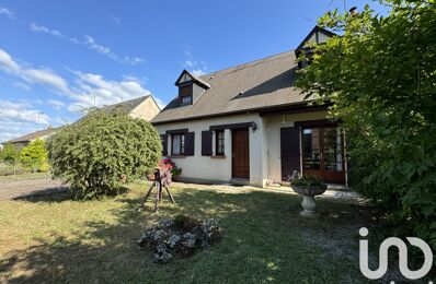 vente maison 283 000 € à proximité de Saint-Jean-de-Braye (45800)