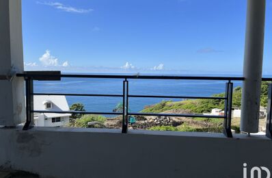 vente appartement 480 000 € à proximité de Basse-Terre (97100)