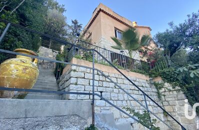 vente maison 495 000 € à proximité de Saint-Paul-de-Vence (06570)