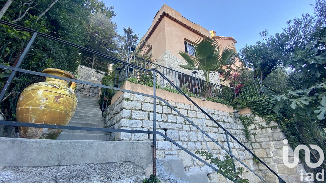 maison 4 pièces 135 m2 à vendre à Grasse (06130)