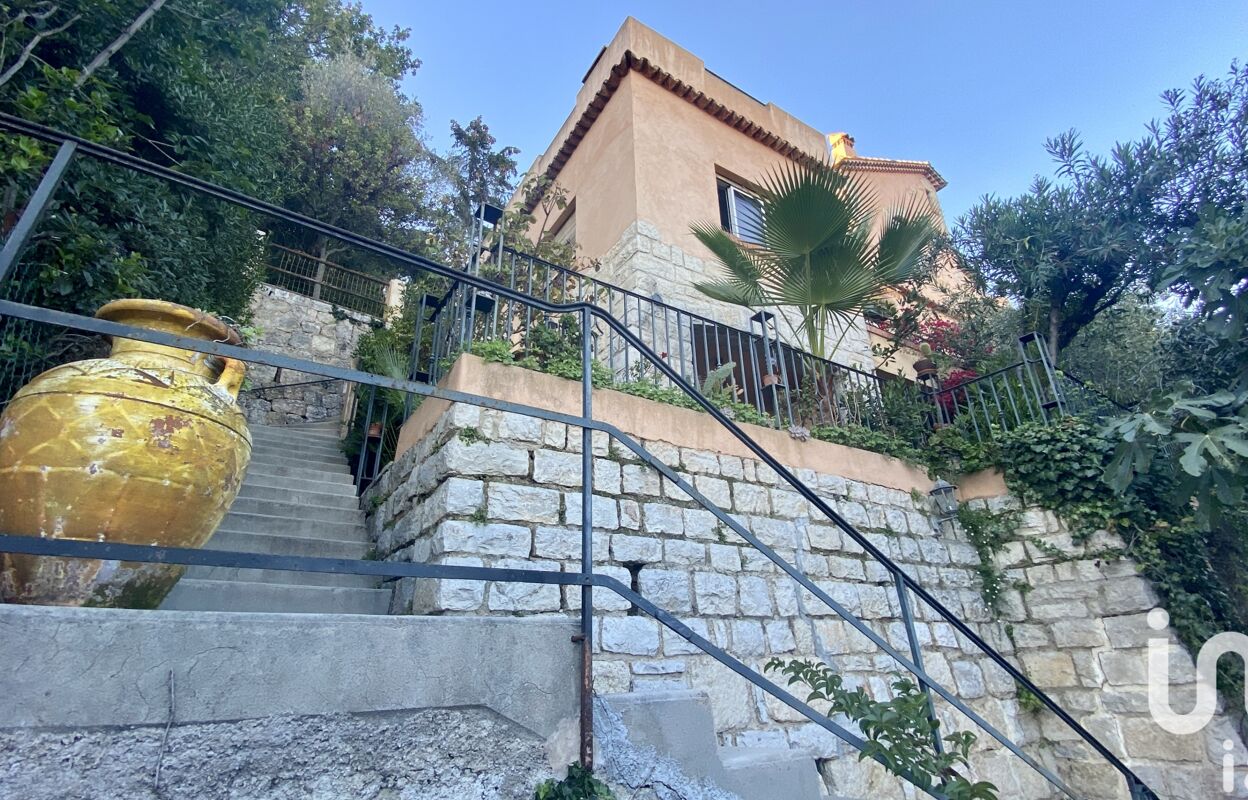 maison 4 pièces 135 m2 à vendre à Grasse (06130)