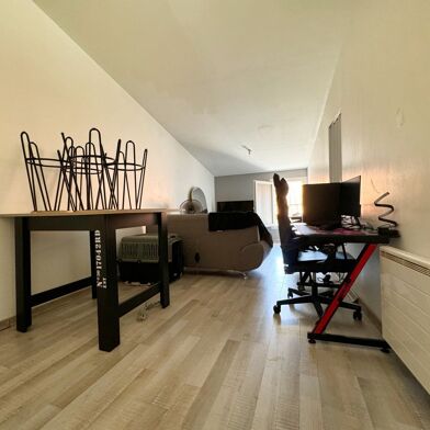 Immeuble 150 m²