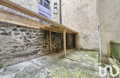 vente appartement 100 000 € à proximité de Ceyssac (43000)