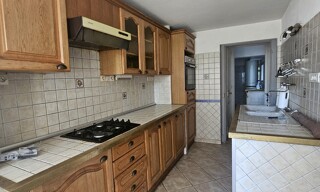 Maison 6 Pièces 100 m² à vendre à Saint-Loup (03150)