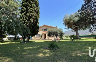 vente maison 399 000 € à proximité de Rigarda (66320)