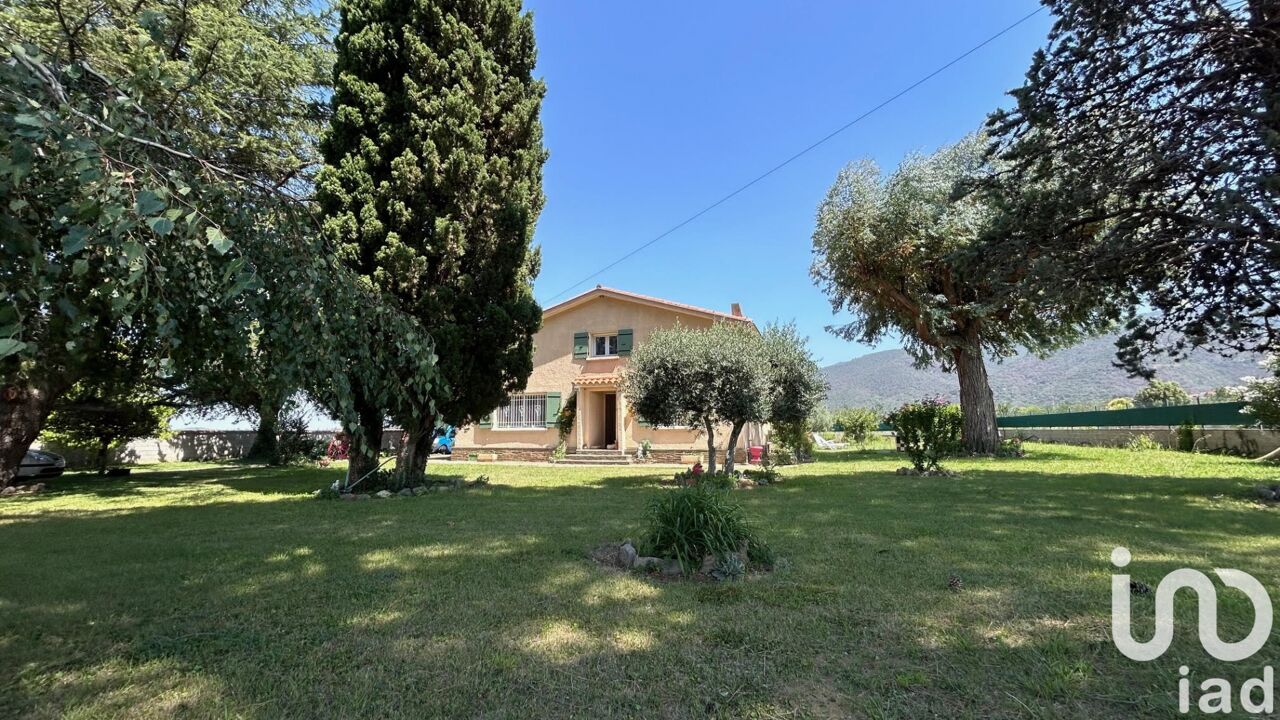 maison 6 pièces 180 m2 à vendre à Rigarda (66320)