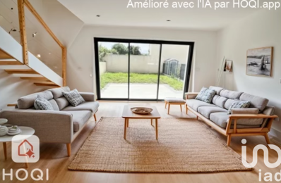 vente maison 264 500 € à proximité de Saint-Joachim (44720)