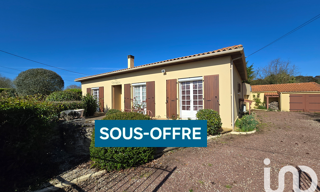 Maison 6 Pièces 141 m² à vendre à Tonnay-Charente (17430)